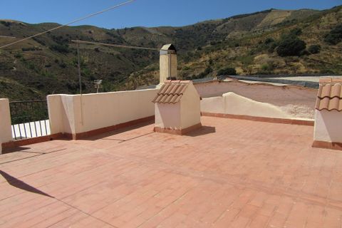 Landsbyhus i Alfornon, Granada, Alfornon - € 80.000 | Ref: C0574 - foto 11
